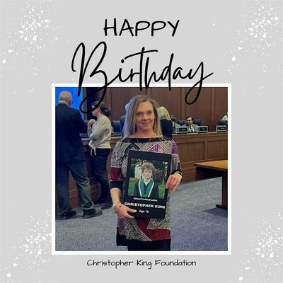 Christopher King Foundation