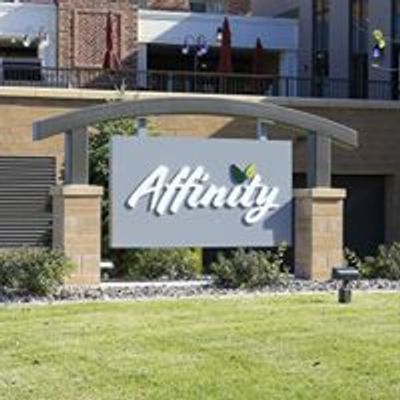 Affinity at Eagan