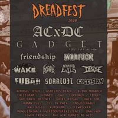 Dreadfest