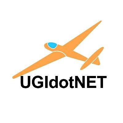 UGIdotNET