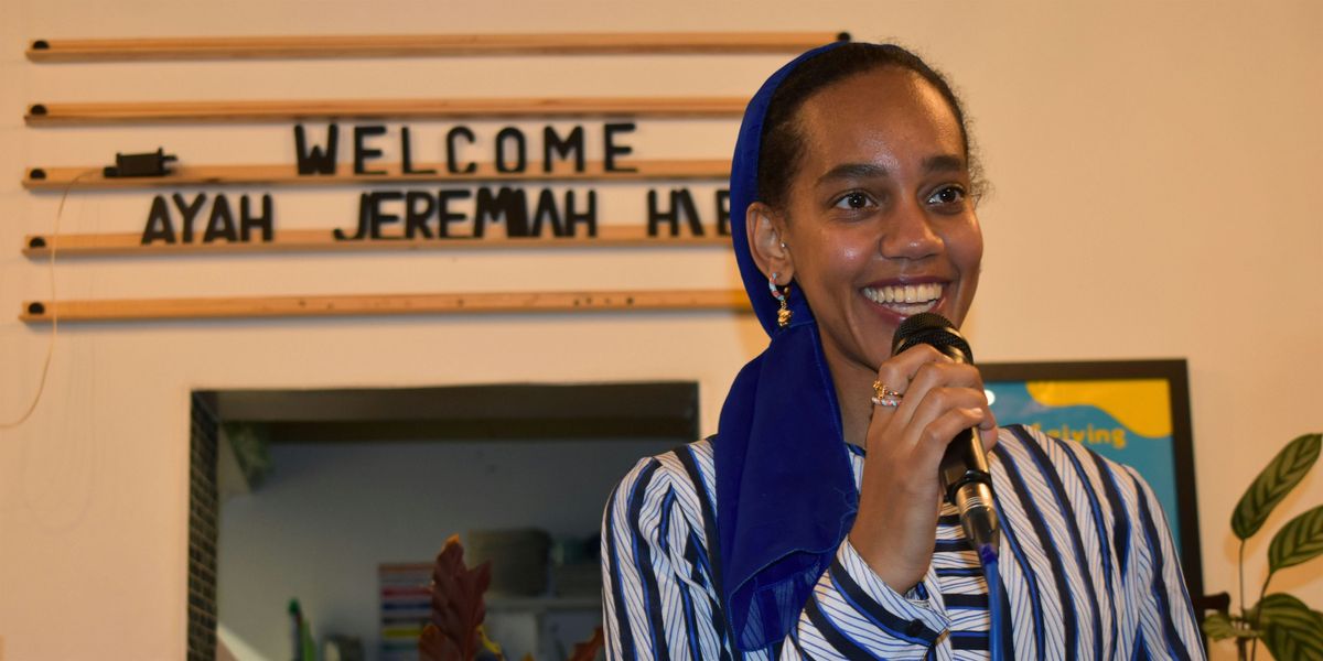 Cave Open Mic: Words & Melodies