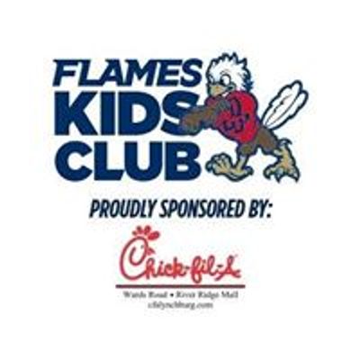 Liberty Flames Kids Club