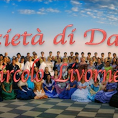 Societ\u00e0 di Danza Circolo Livornese