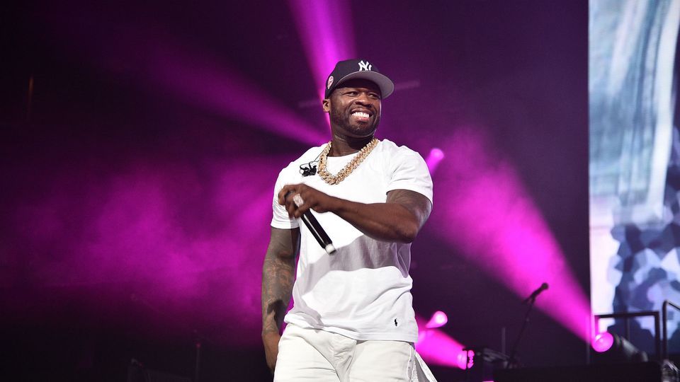  50 Cent | Melbourne | Second Show