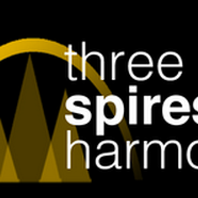 Three Spires Harmony