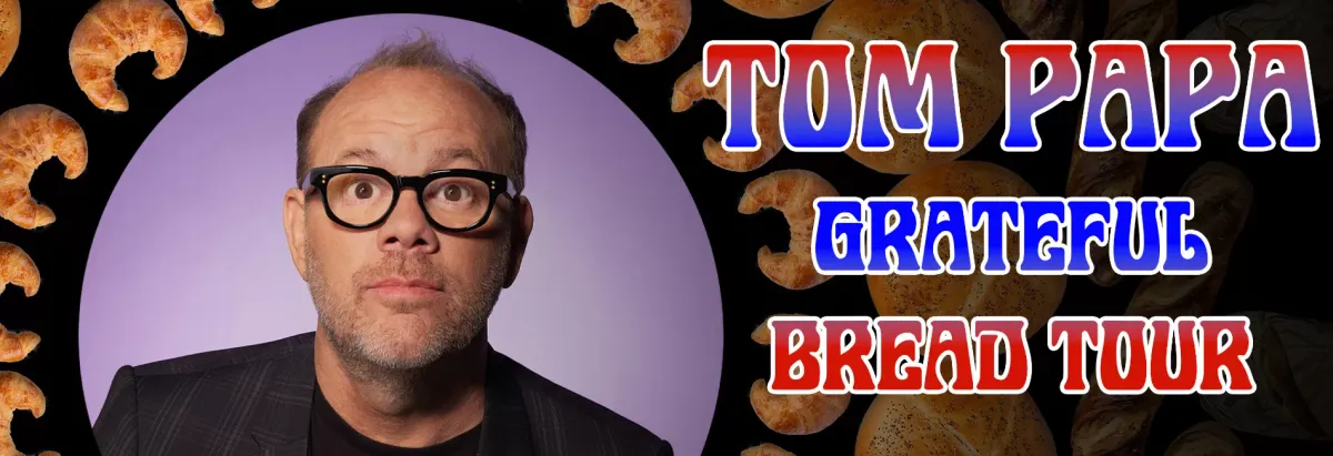 Tom Papa