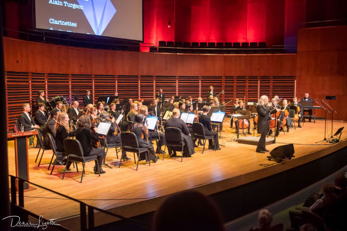 Naples Philharmonic: Mario Venzago - Korngold's Hollywood Concert