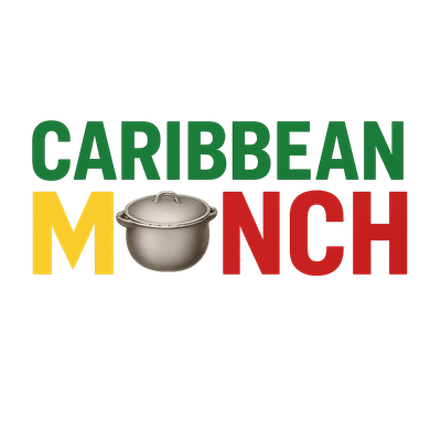 Caribbean munch