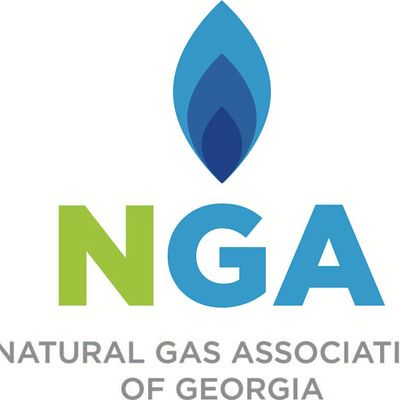 The Natural Gas Association of Georgia