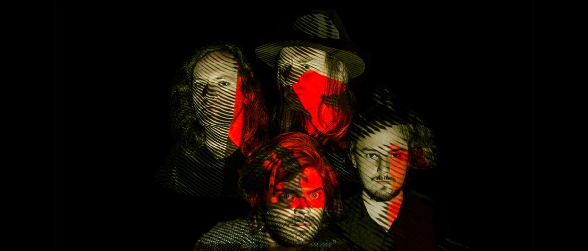 Parking The Faint with Hercules and Love Affair