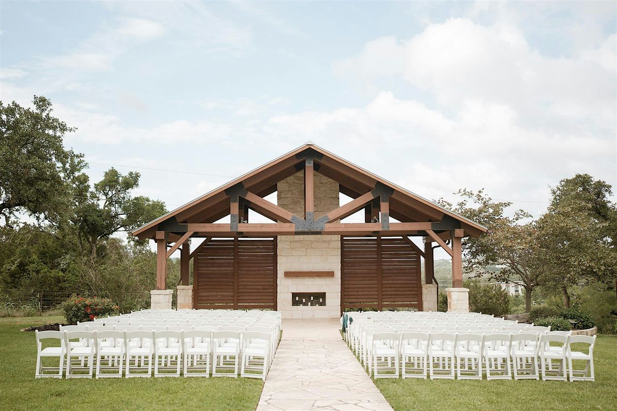 The Milestone, New Braunfels Venue Showcase