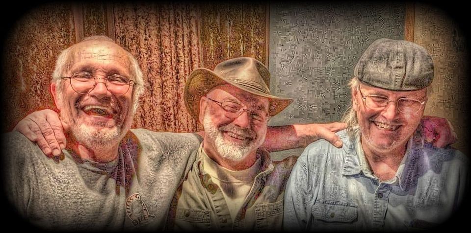 DJ & The Bluesers @ Pete's Parkside Pub