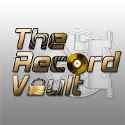 The Record Vault