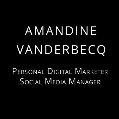 Amandine Vanderbecq