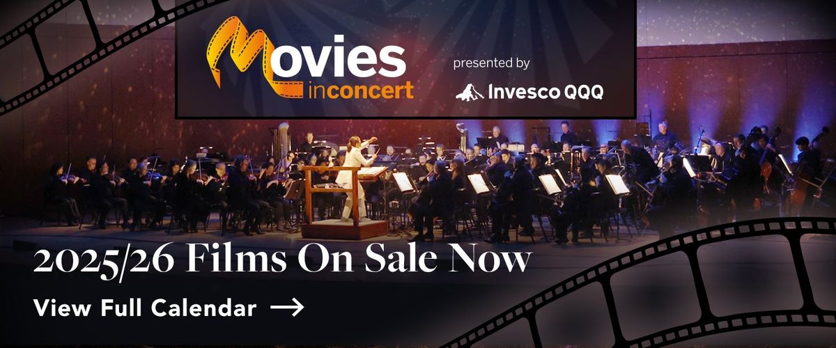 Atlanta Symphony Orchestra - Home Alone 2 at Atlanta Symphony Hall