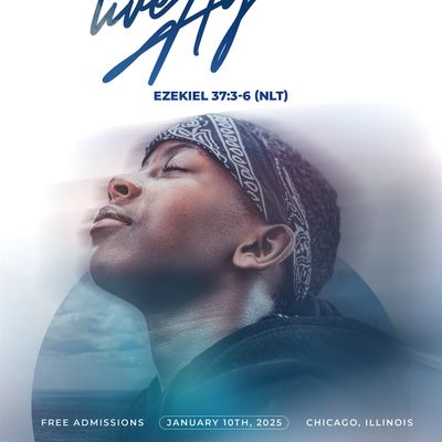 Live Again Gathering