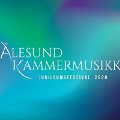 \u00c5lesund Kammermusikkfestival