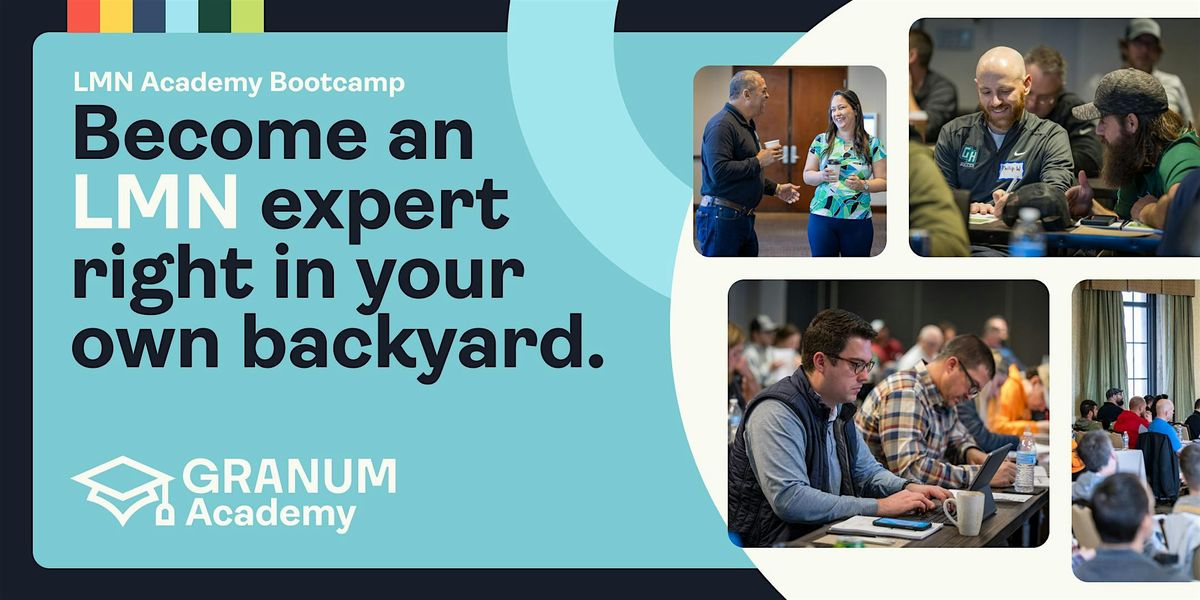Granum Academy Bootcamp - Boston, MA