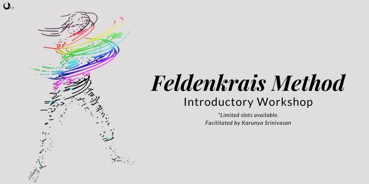 An intro to the Feldenkrais Method
