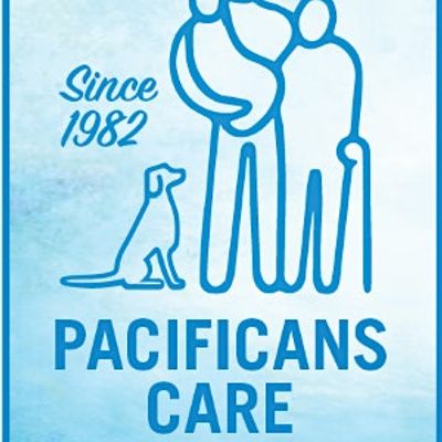 Pacificans Care