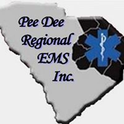 Pee Dee Regional EMS