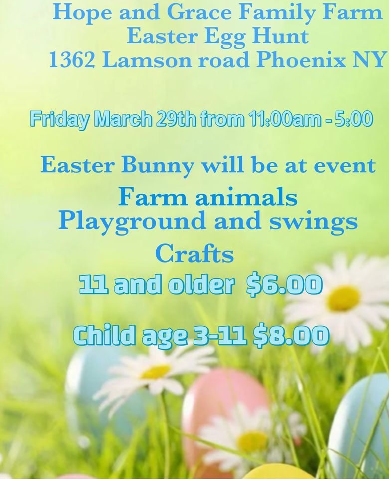 Easter Events 2024 Phoenix Tony Wenona
