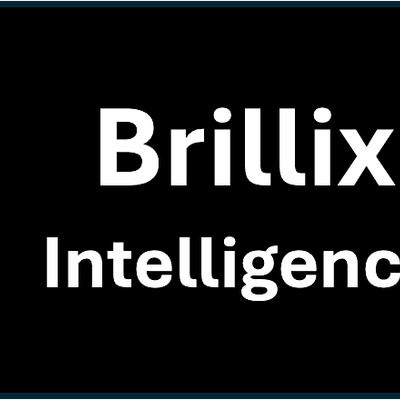 Brillix Intelligence