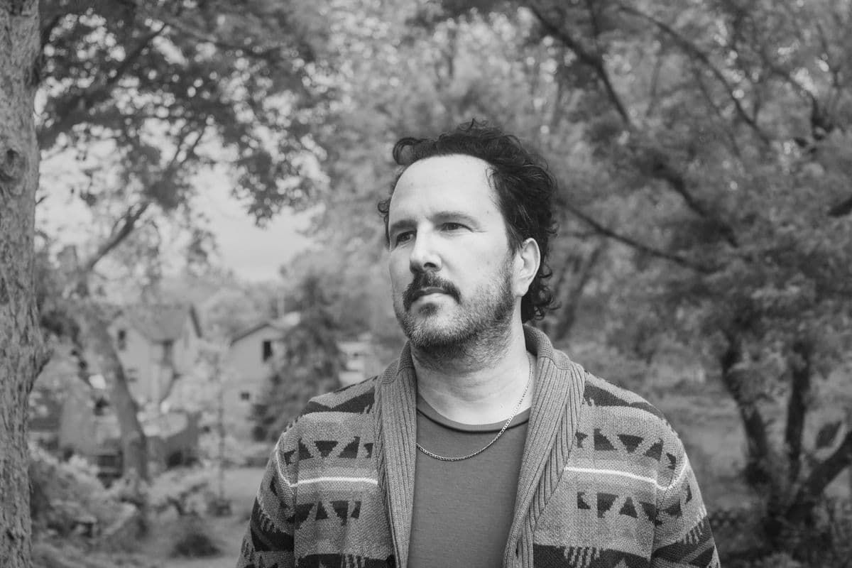 Parking Mason Jennings