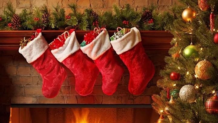 2025 NCC ACRP Holiday Networking Event