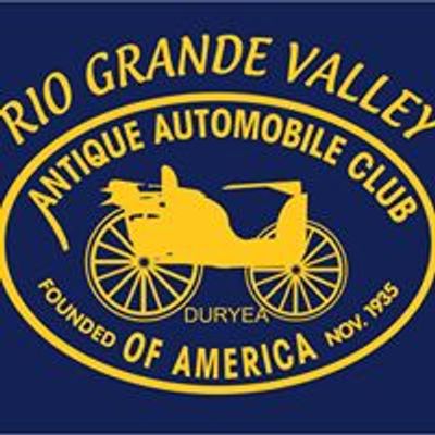 Antique Automobile Club of America- Rio Grande Valley Chapter