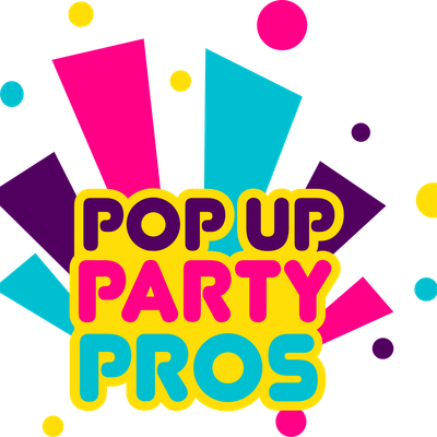 Pop Up Party Pros
