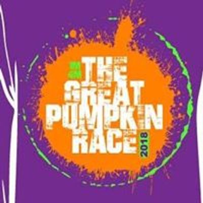 Great Pumpkin Race