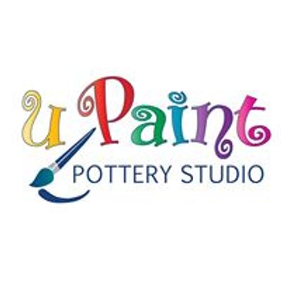 UPaint Pottery Studio