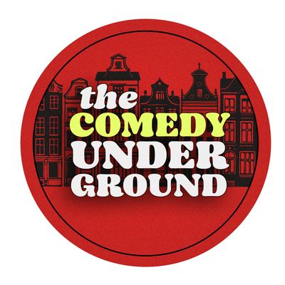 The Comedy Undeground