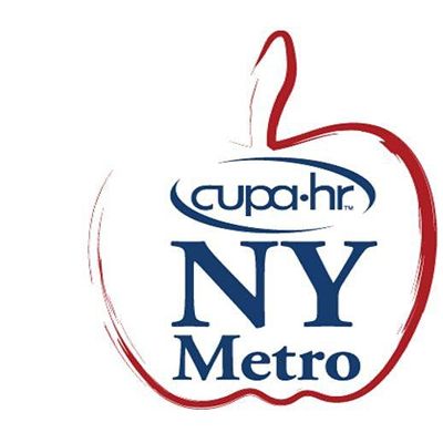 CUPA-HR NY Metro Chapter