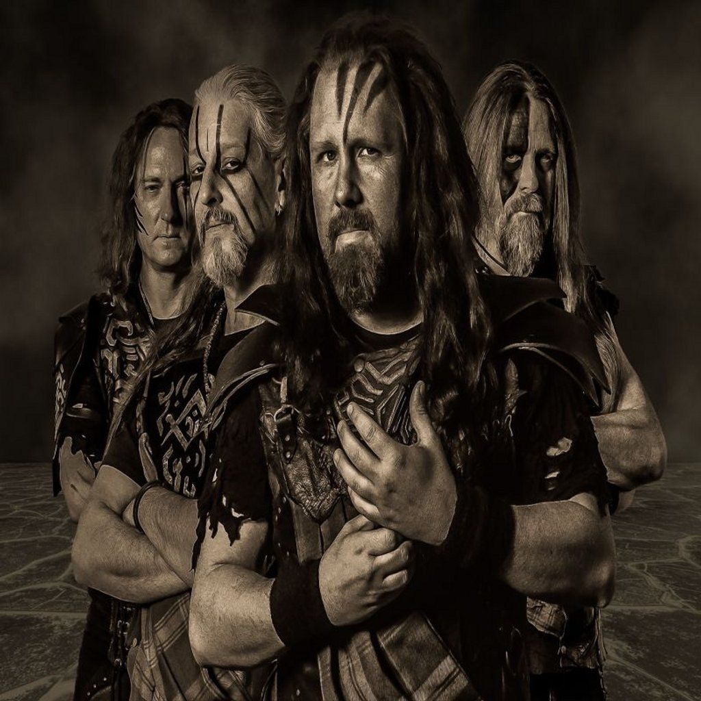 Burning Witches X Hammer King