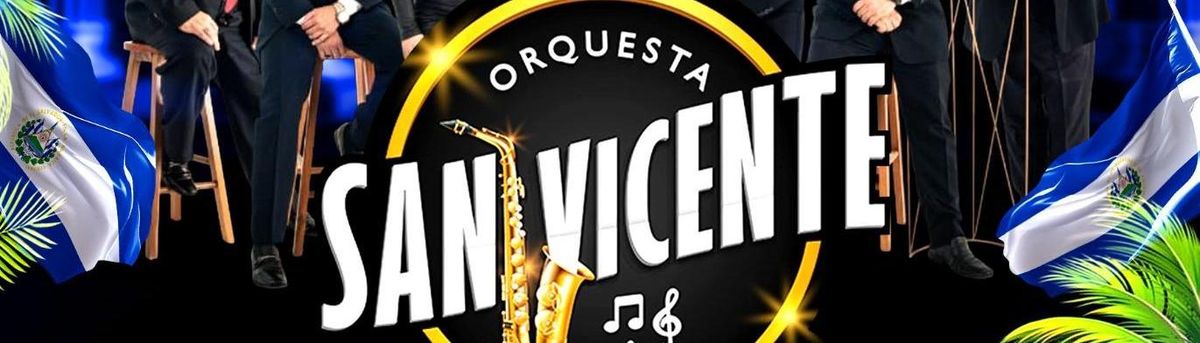 ORQUESTA SAN VICENTE