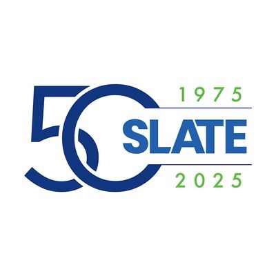 SLATE