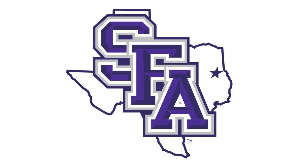 Stephen F. Austin Lumberjacks Football vs. Incarnate Word Cardinals Football
