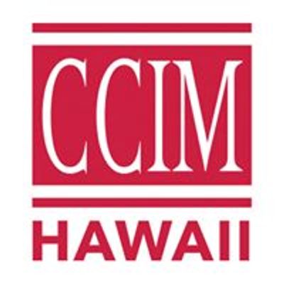 CCIM Hawaii