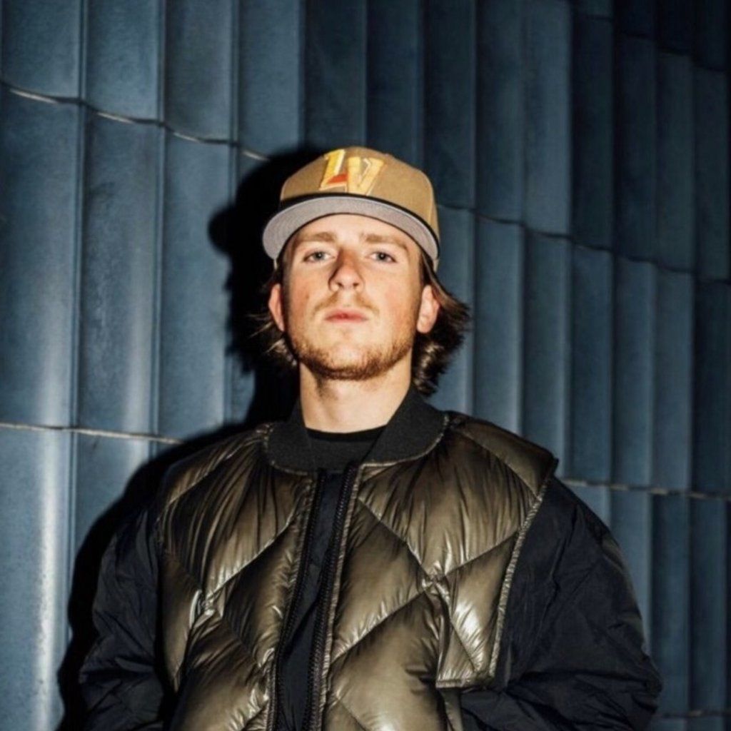 SOUTH w\/ Luke Dean, George Smeddles, JWave + more