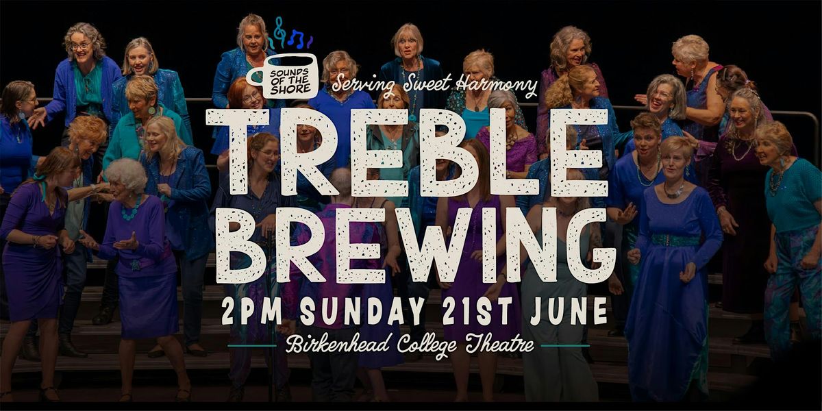 Treble Brewing