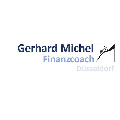 Gerhard Michel Finanzcoach