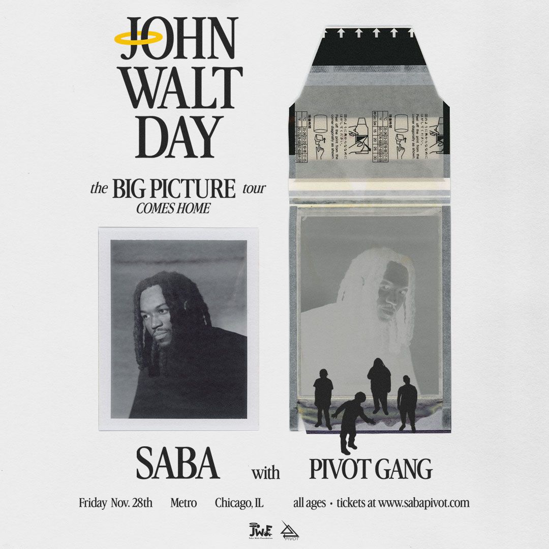 John Walt Day