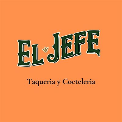 EL JEFE Taqueria y Cocteleria \u2502 Condado Rooftop