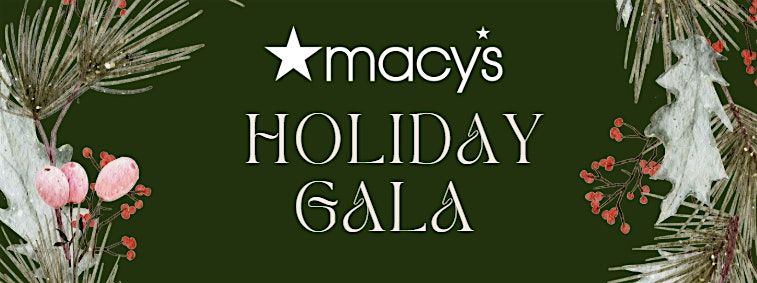 Beauty Holiday Gala