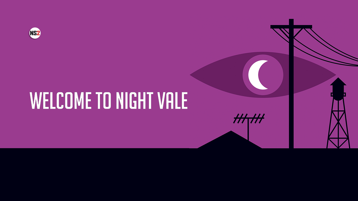 Welcome To Night Vale - Murder Night In Blood Forest with Erin McKeown at Tower Theatre - OKC