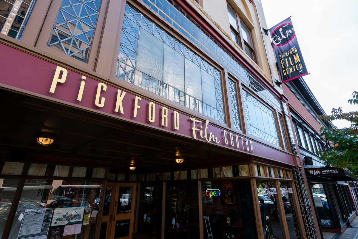 Film Friendly Whatcom County: Tourism Education Series