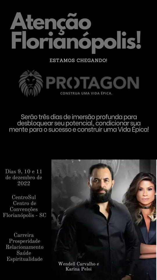 PROTAGON FLORIAN\u00d3POLIS