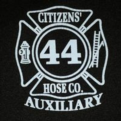 Citizens' Hose Company Auxiliary